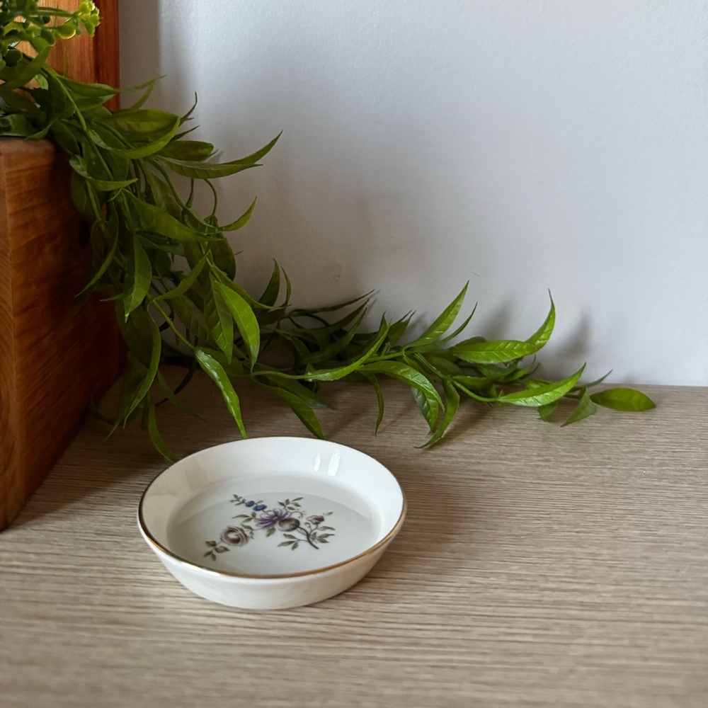 Royal Copenhagen Trinket Dish